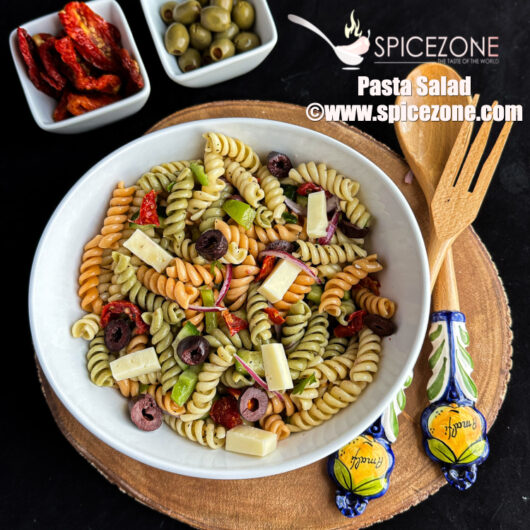 Pasta Salad