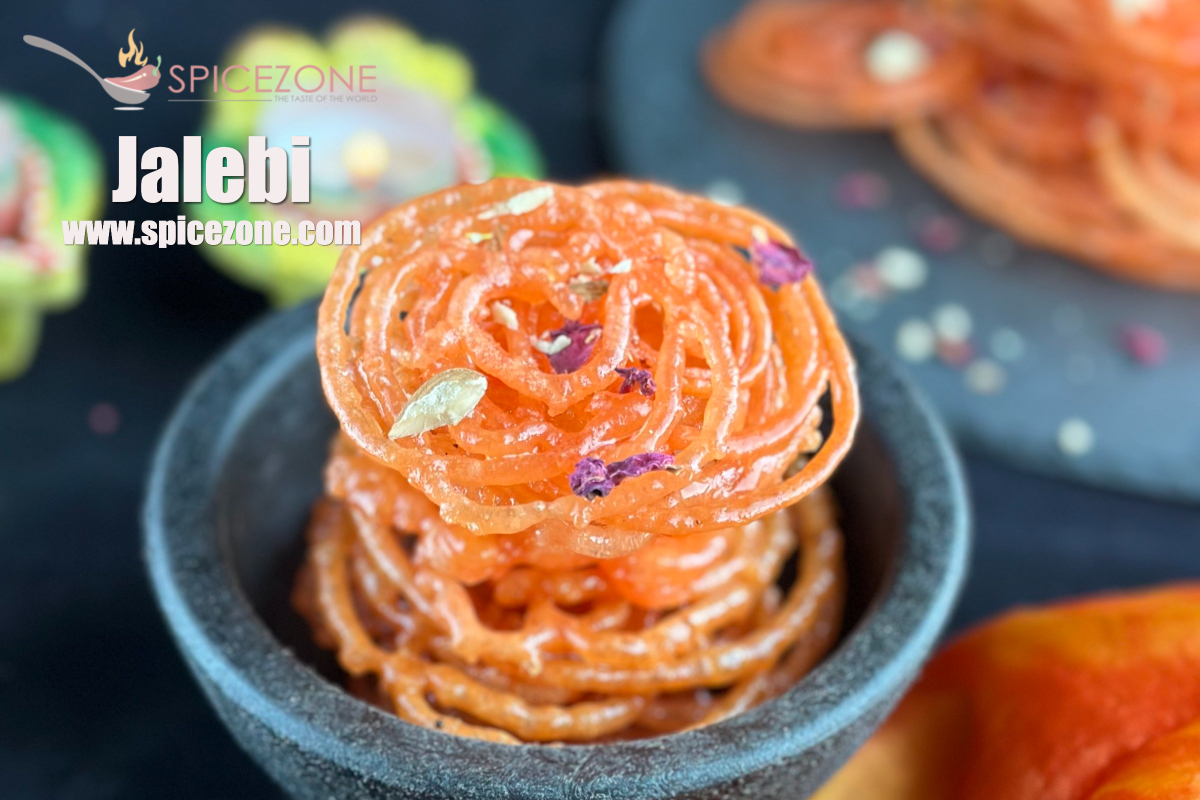 Instant jalebi with eno online