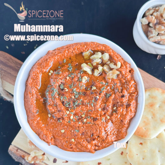 Muhammara